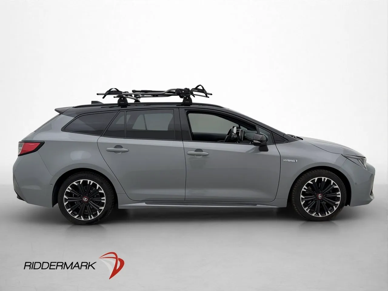 Toyota Corolla bild 9
