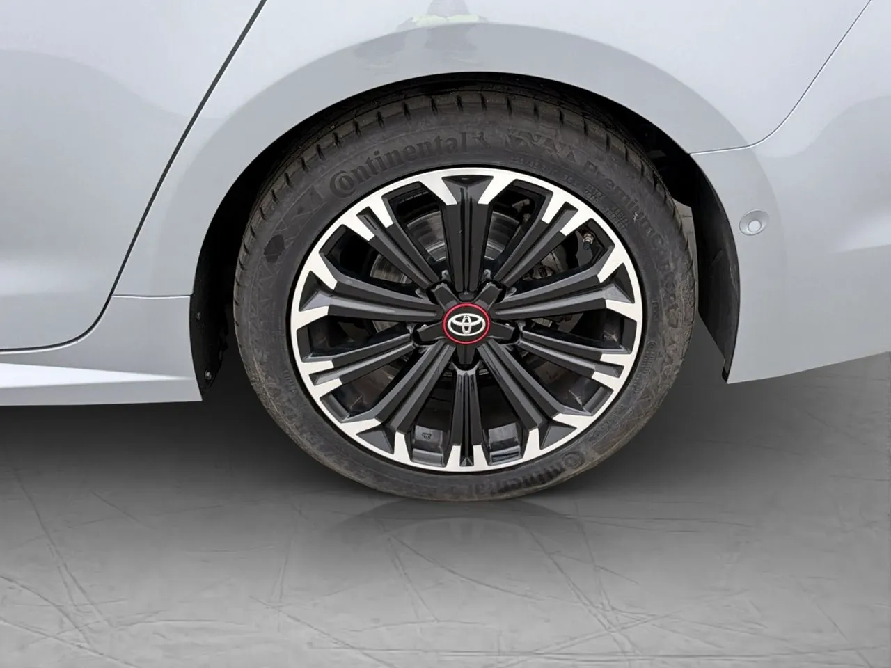 Toyota Corolla bild 28