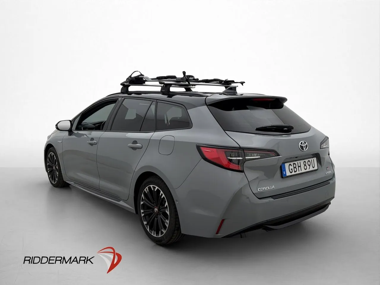 Toyota Corolla bild 6