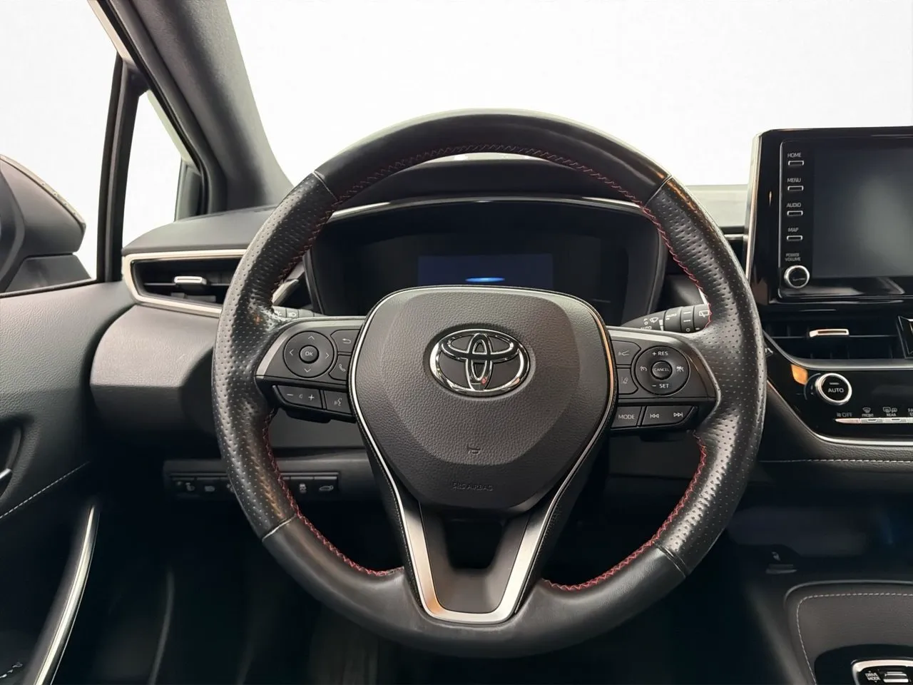 Toyota Corolla bild 13