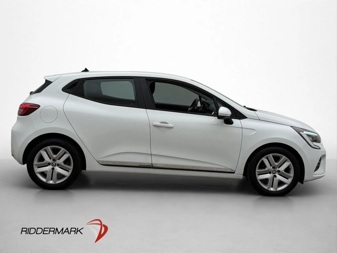 Renault Clio bild 9