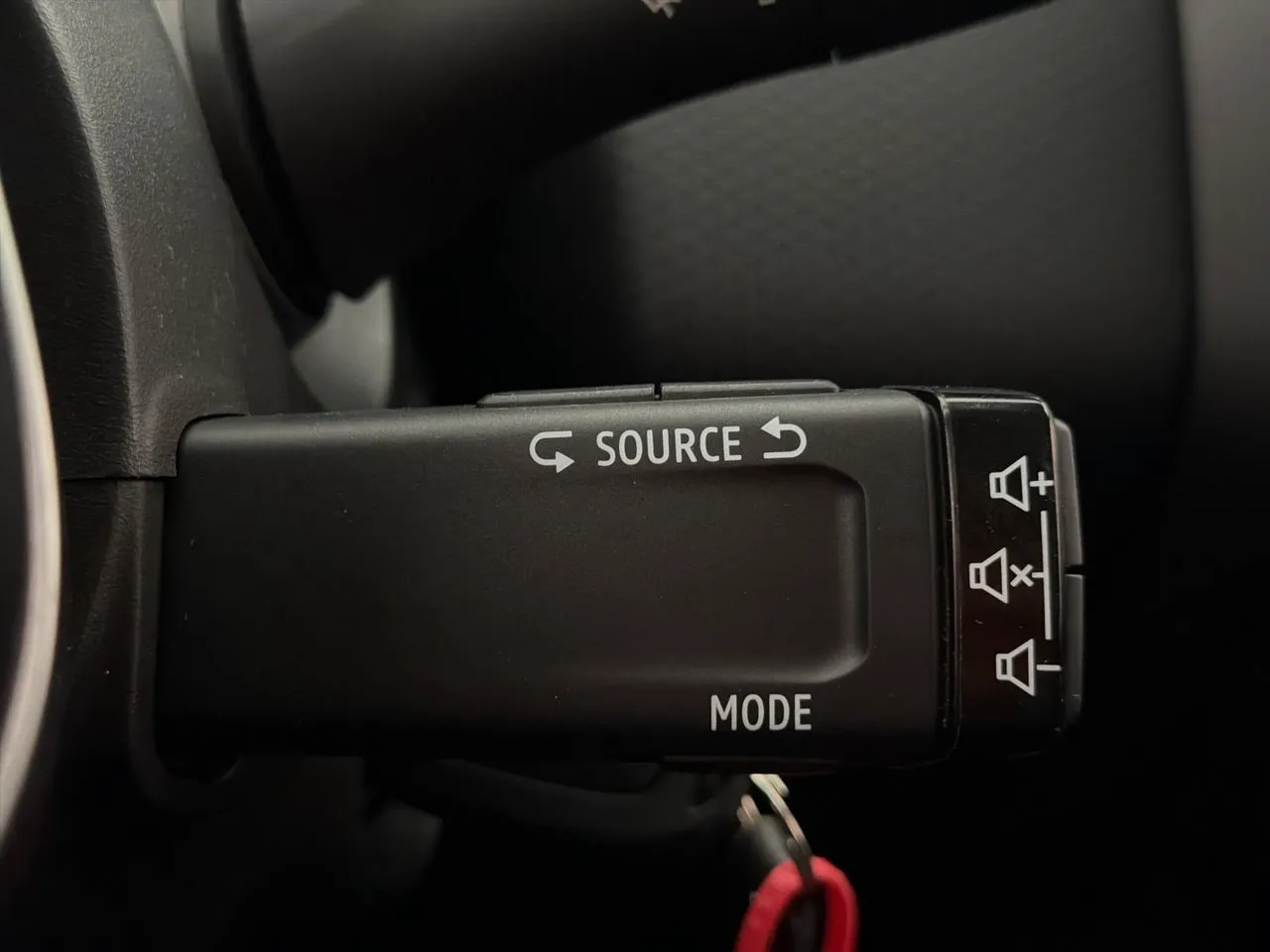 Renault Clio bild 20
