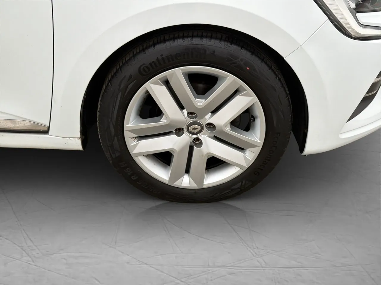 Renault Clio bild 31