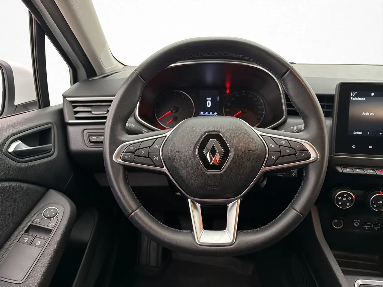 Renault Clio bild 13