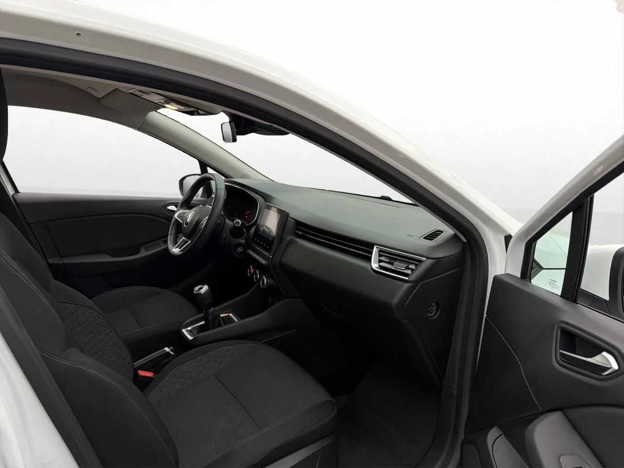 Renault Clio bild 25