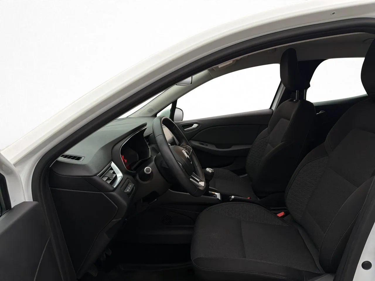 Renault Clio bild 11