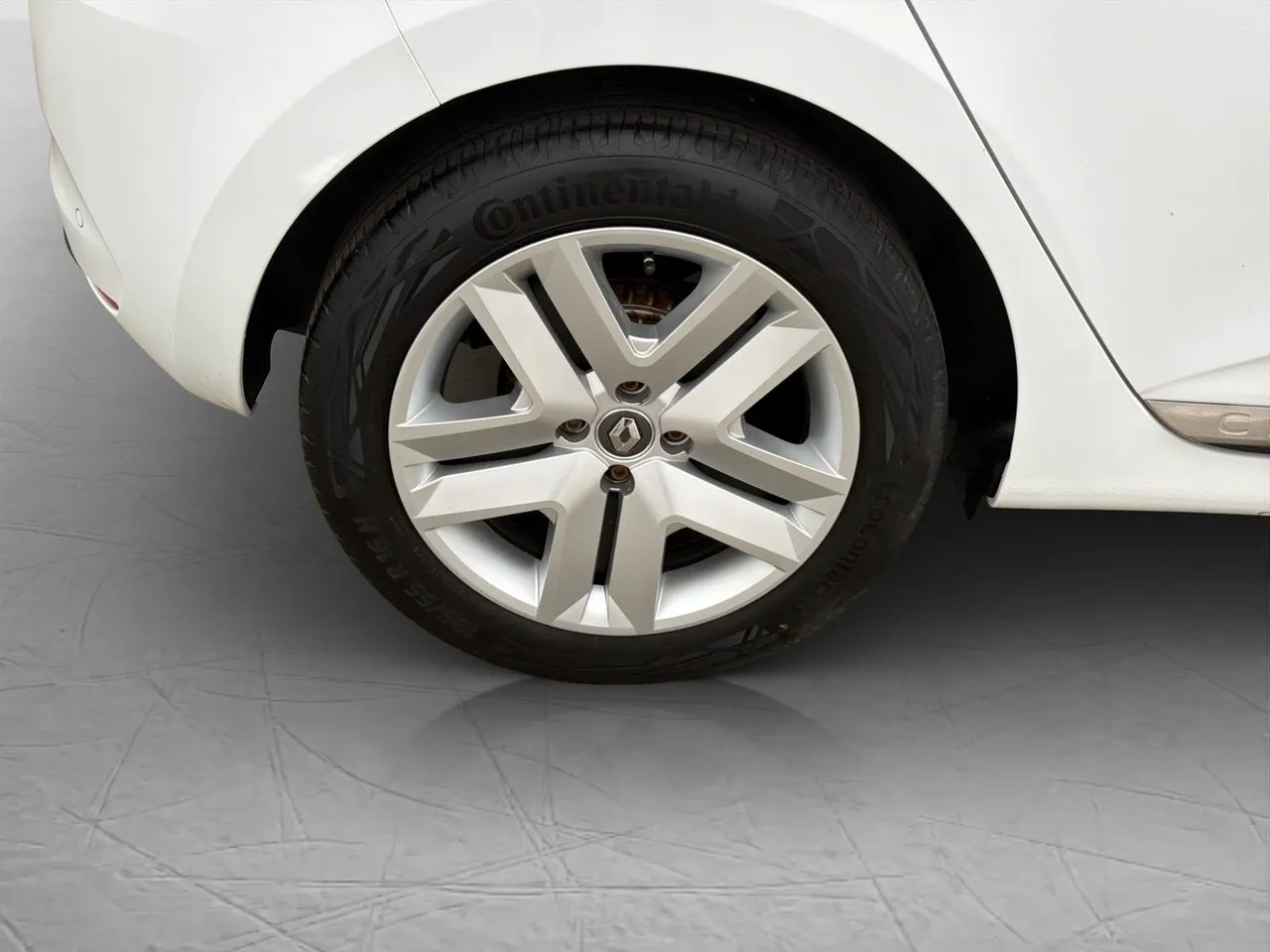 Renault Clio bild 30