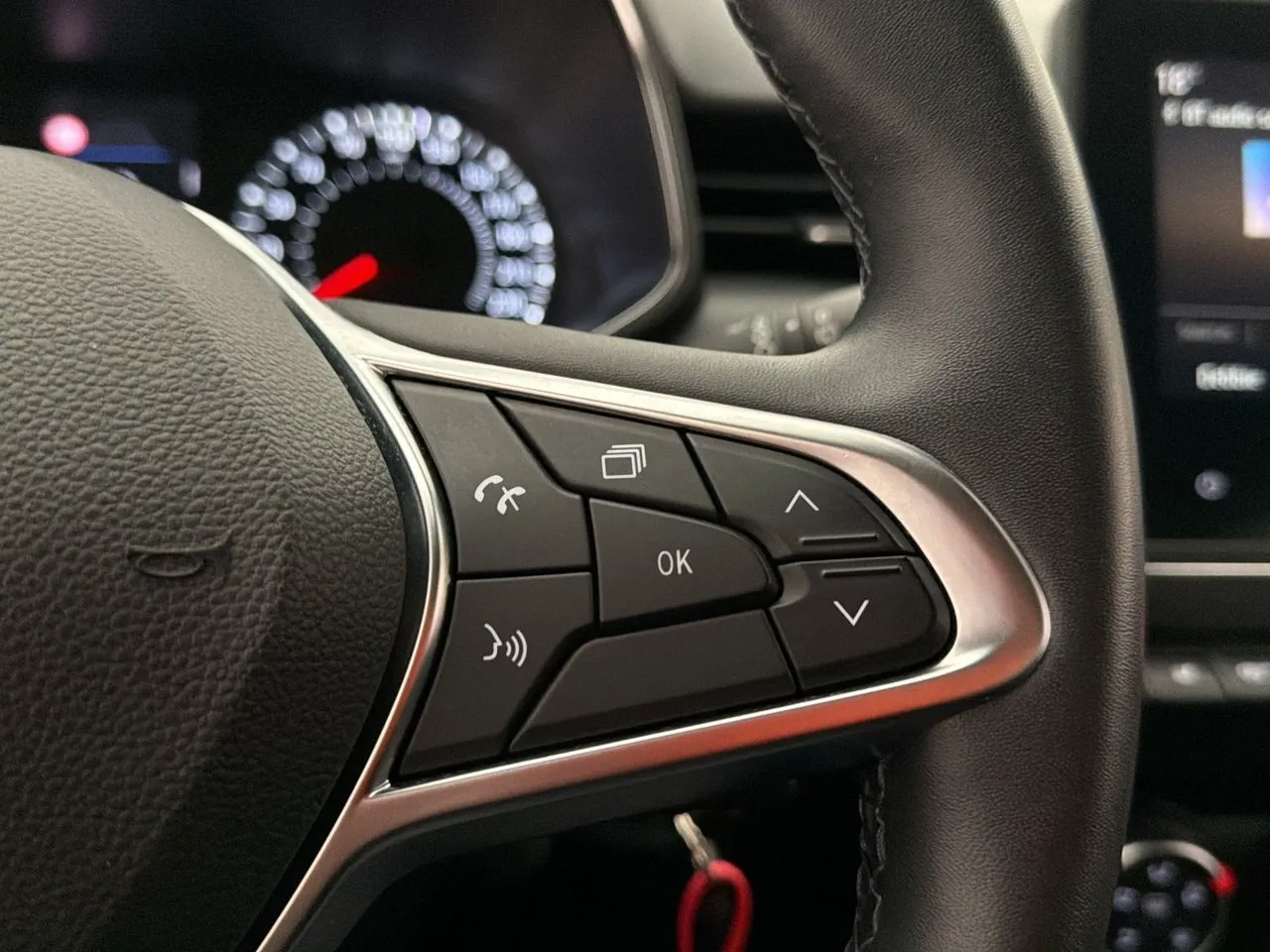 Renault Clio bild 18