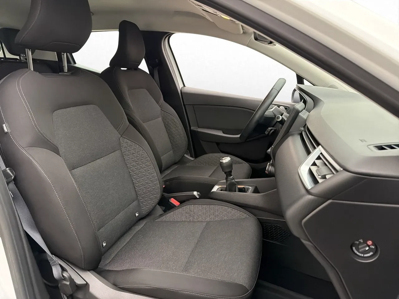 Renault Clio bild 24