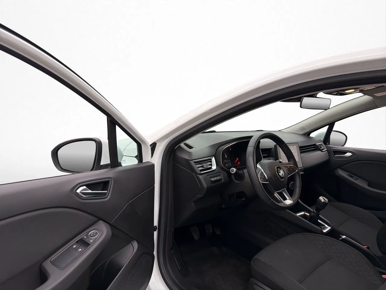 Renault Clio bild 10