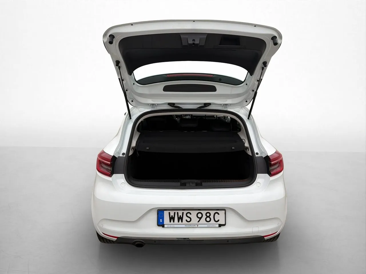 Renault Clio bild 27