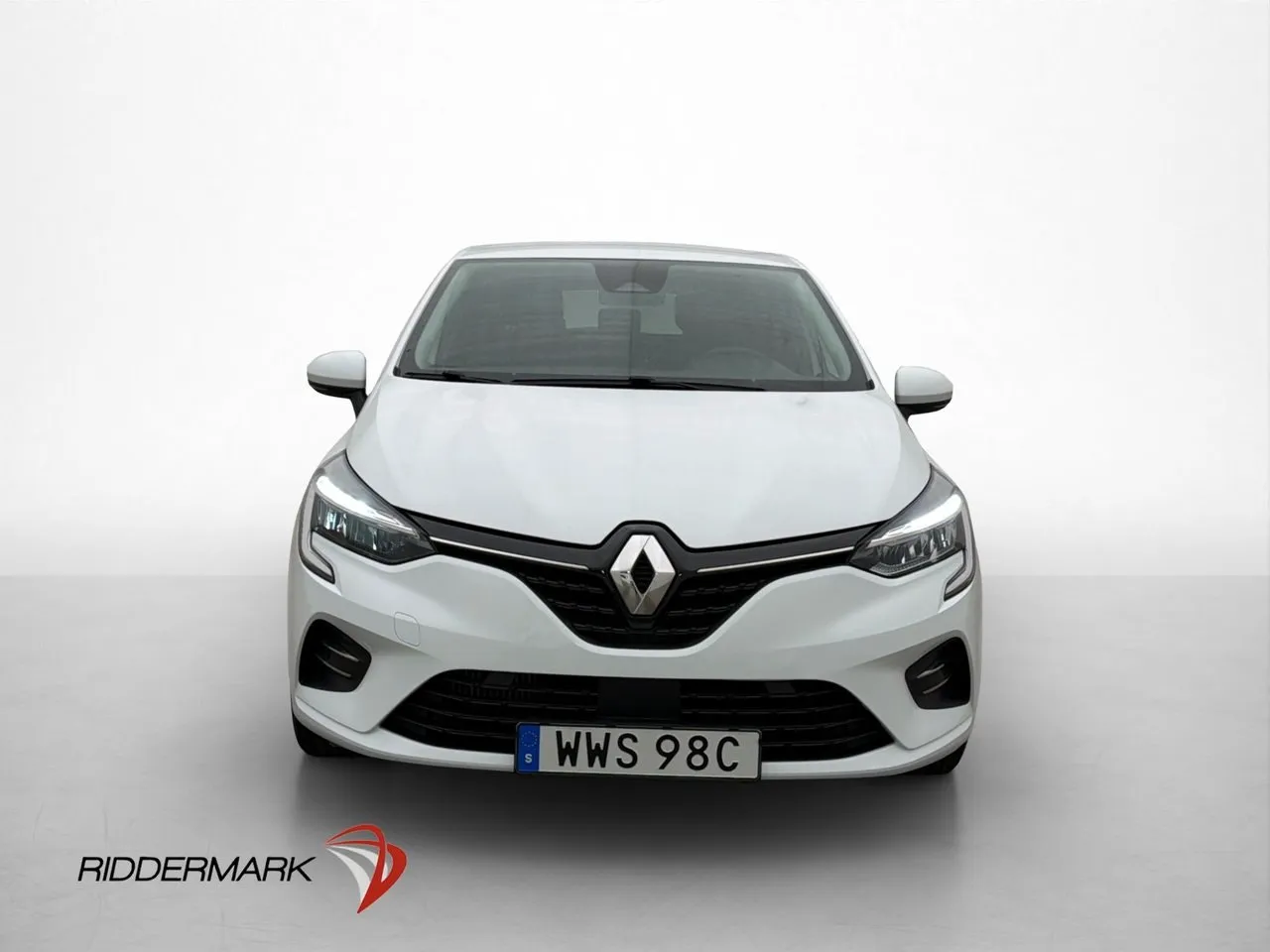 Renault Clio bild 2