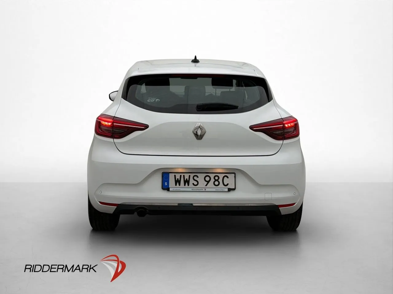 Renault Clio bild 7