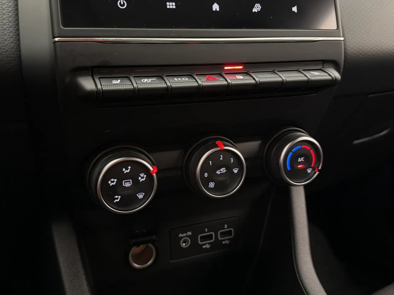 Renault Clio bild 23
