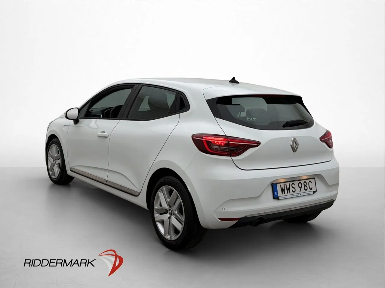 Renault Clio bild 6