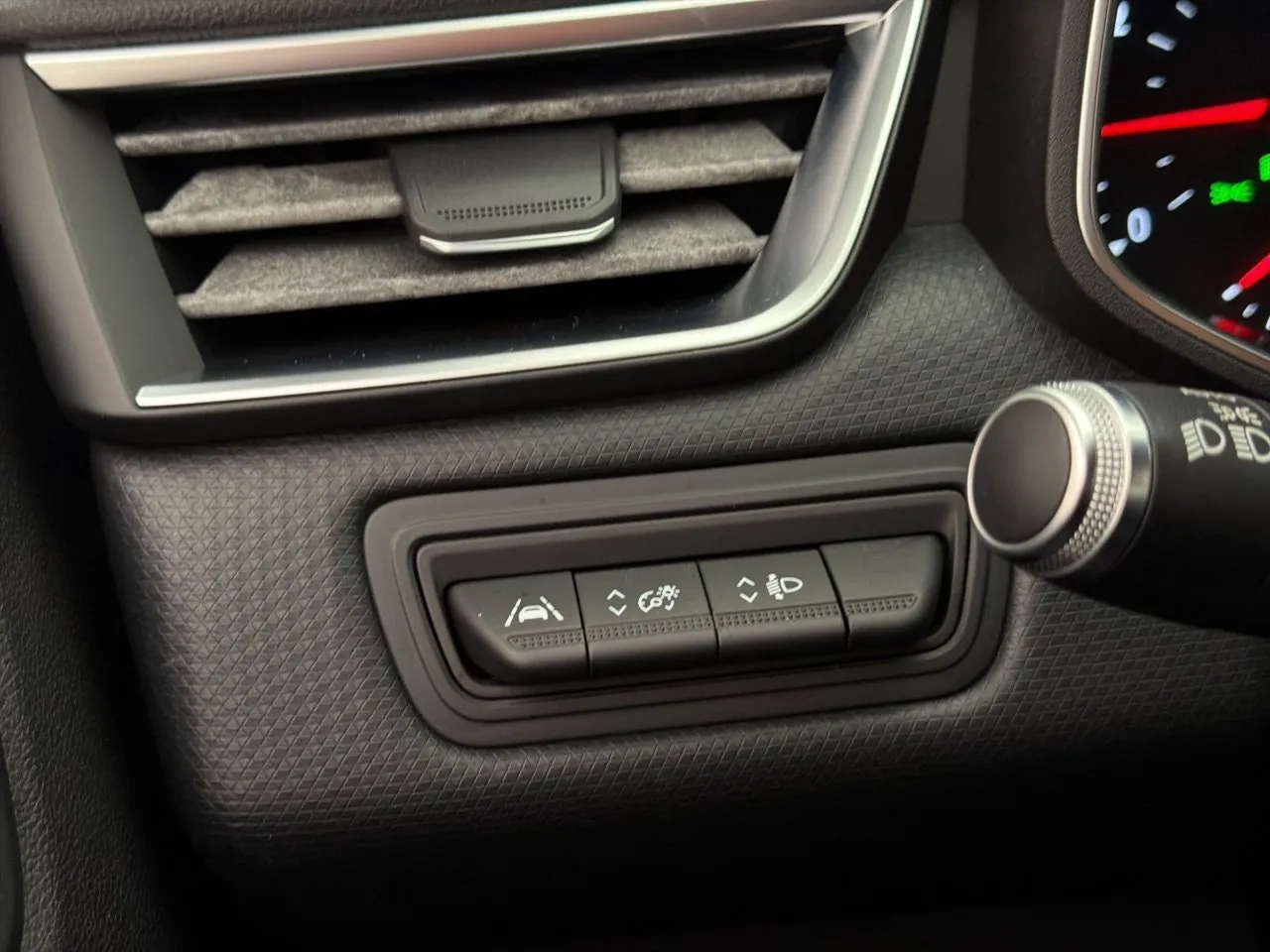 Renault Clio bild 14