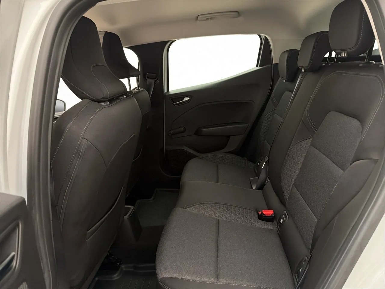 Renault Clio bild 26