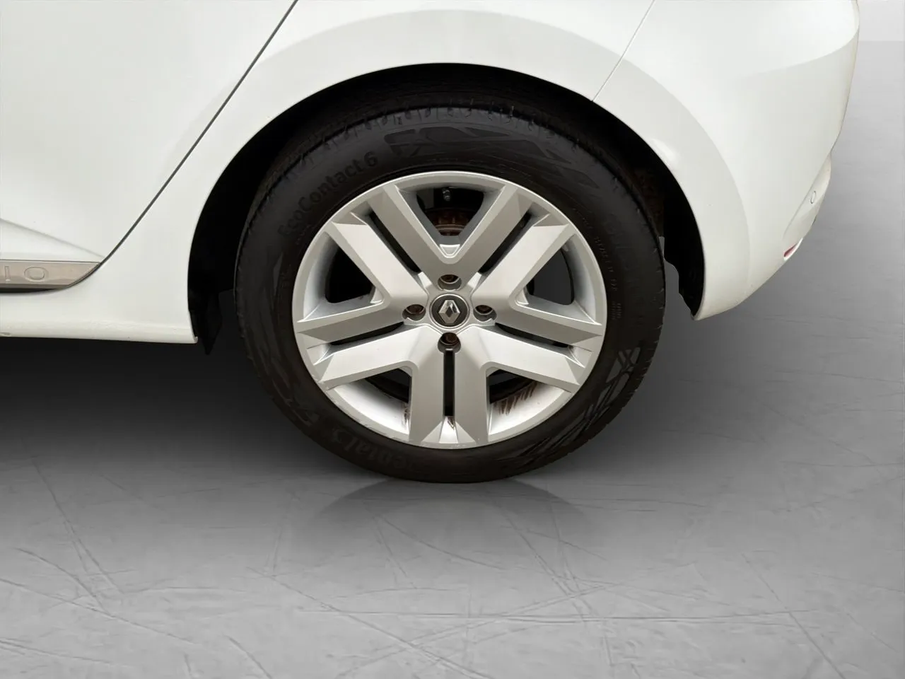 Renault Clio bild 29