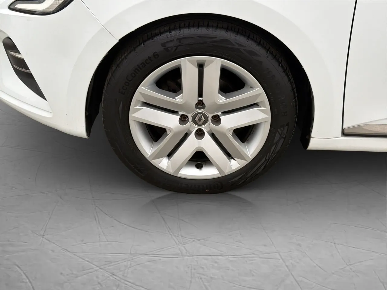 Renault Clio bild 28