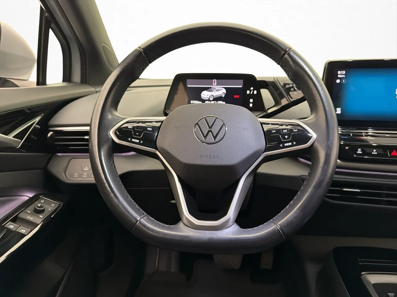 Volkswagen ID.4 bild 13