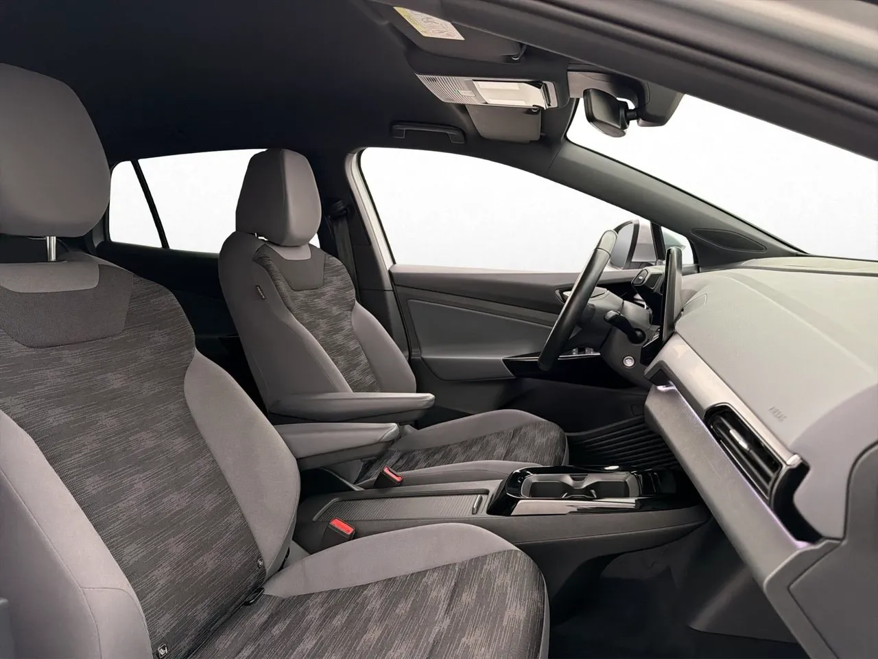 Volkswagen ID.4 bild 27