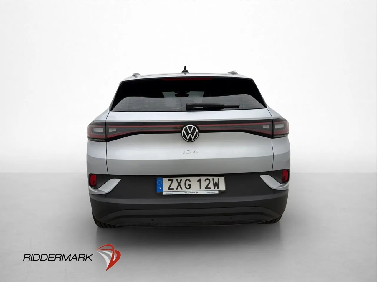 Volkswagen ID.4 bild 7