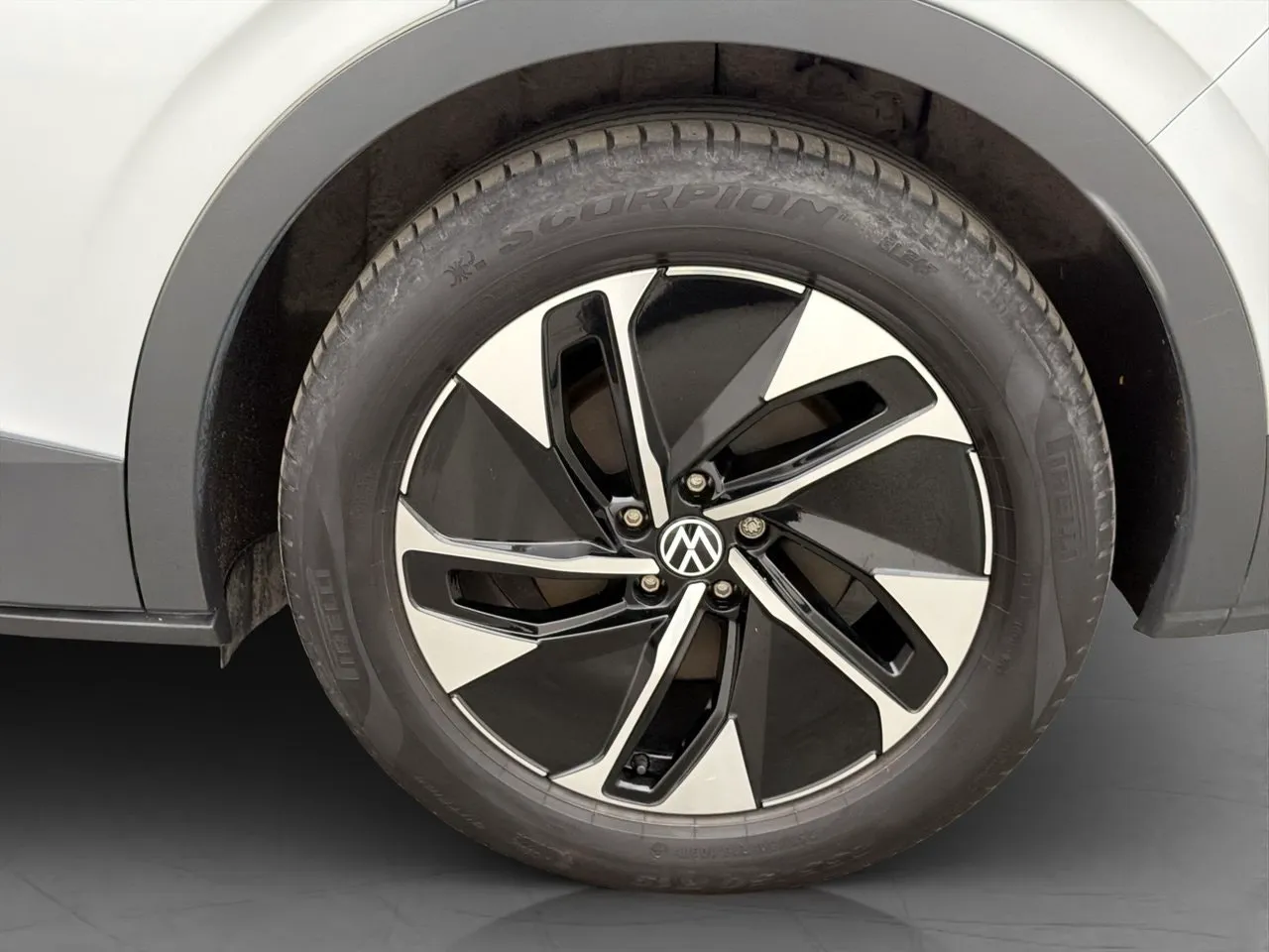 Volkswagen ID.4 bild 36
