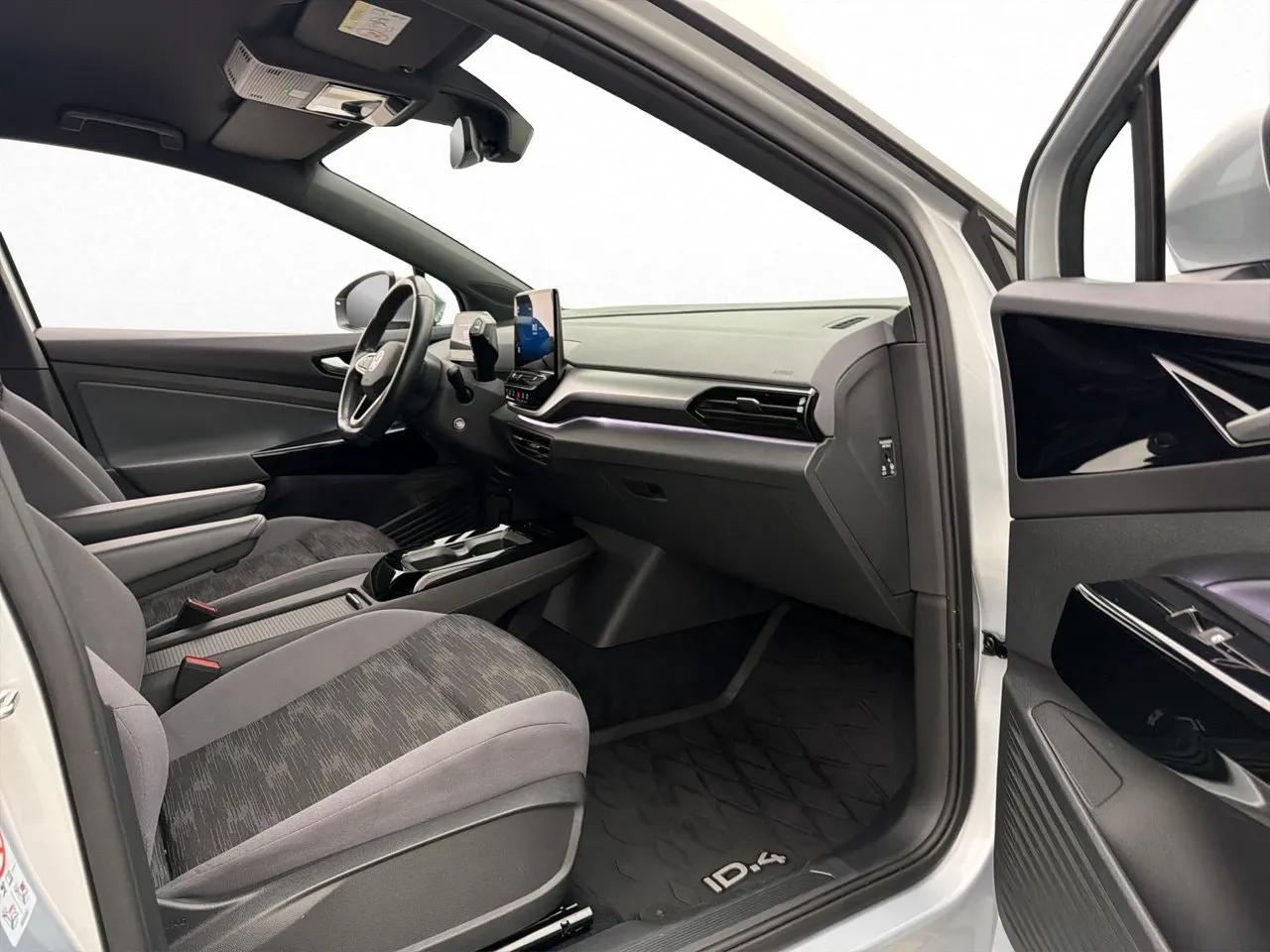 Volkswagen ID.4 bild 26