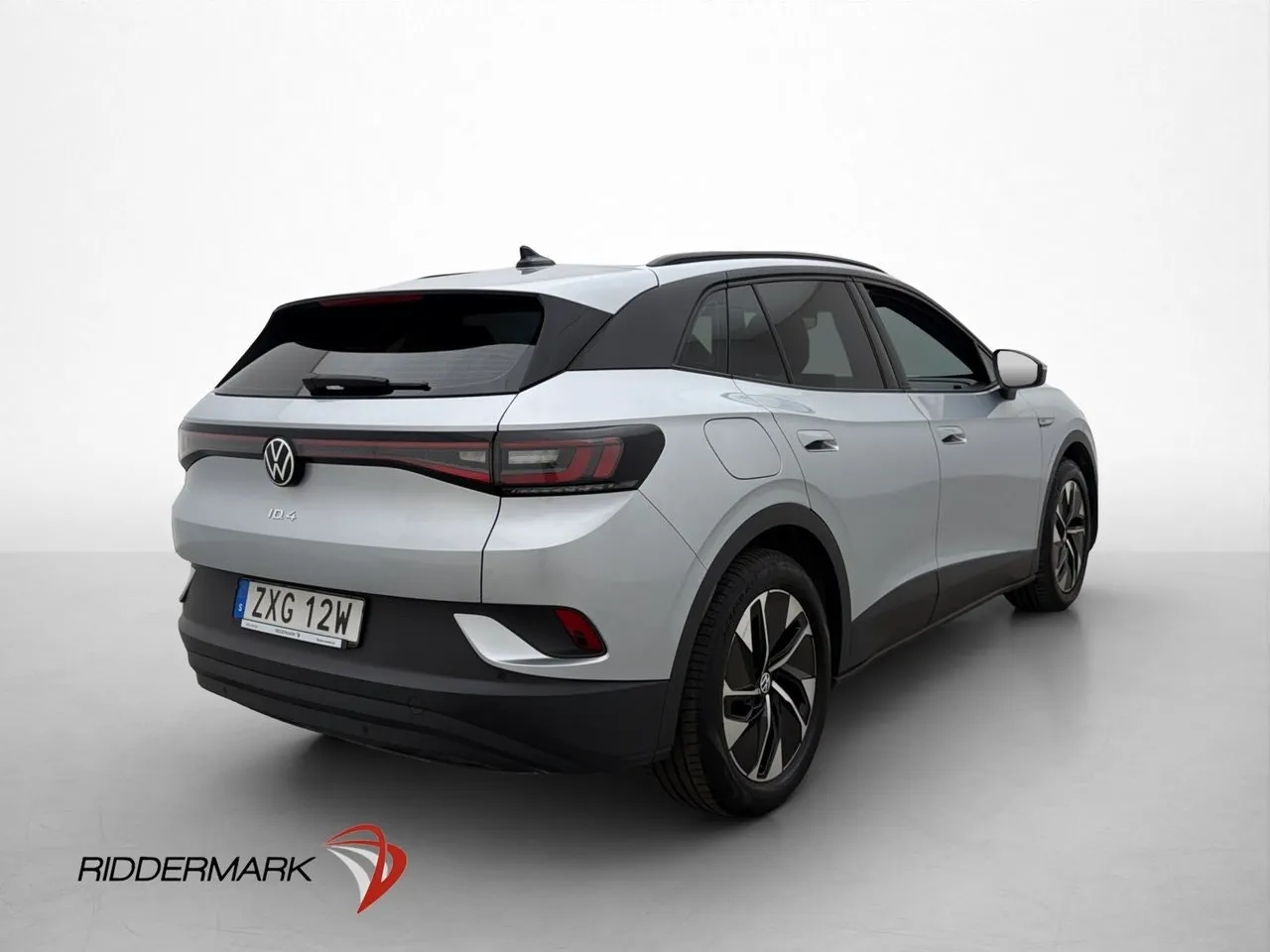 Volkswagen ID.4 bild 8