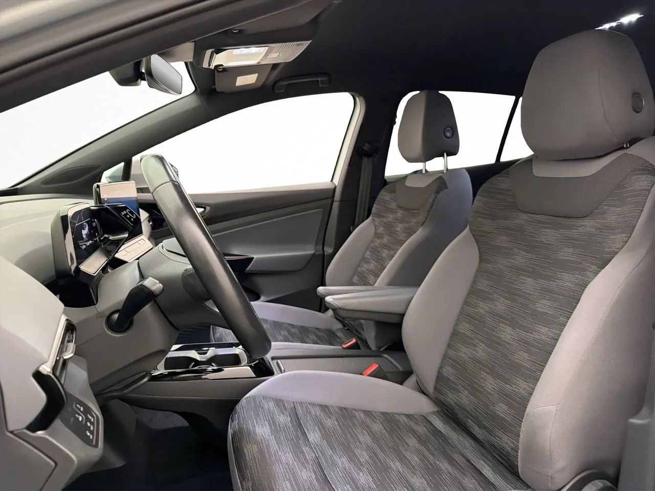 Volkswagen ID.4 bild 11