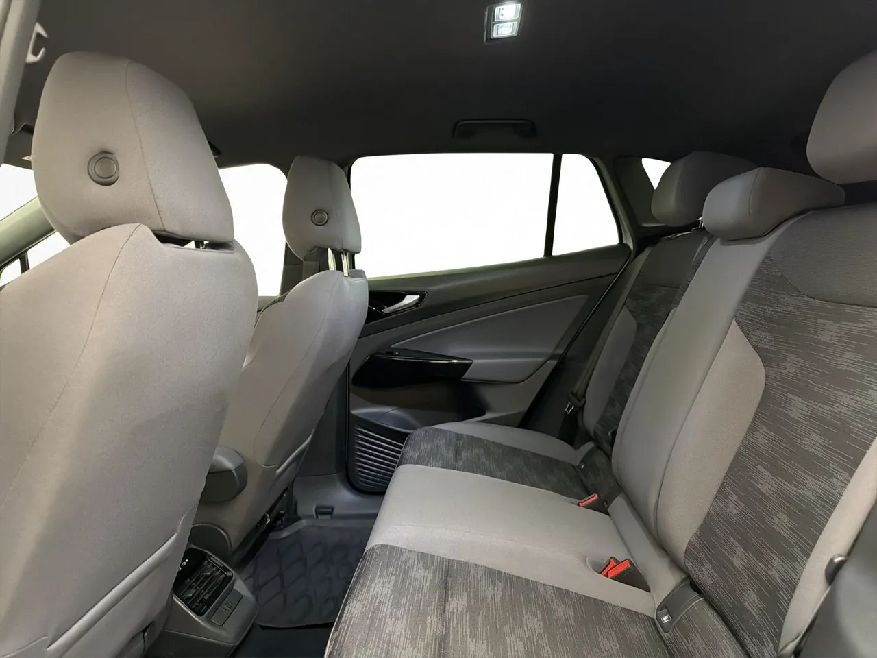 Volkswagen ID.4 bild 28
