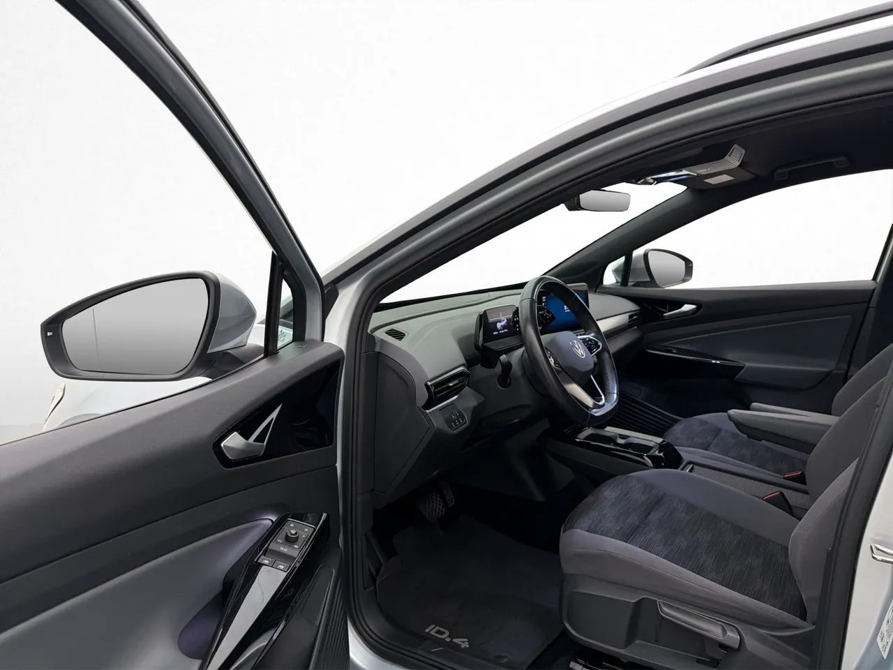 Volkswagen ID.4 bild 10