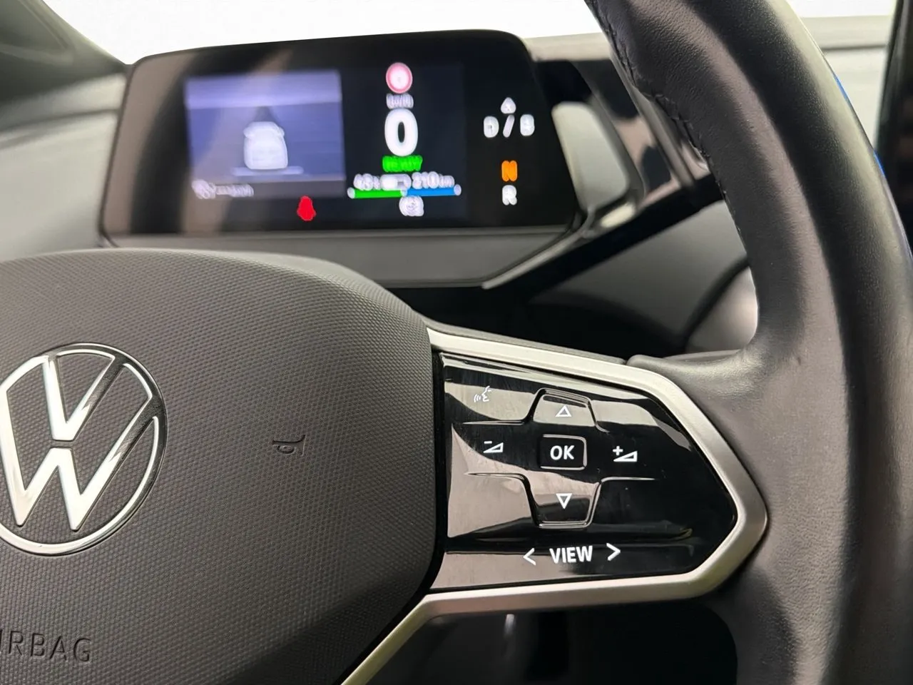 Volkswagen ID.4 bild 15