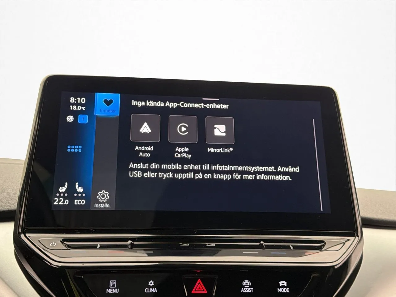 Volkswagen ID.4 bild 18