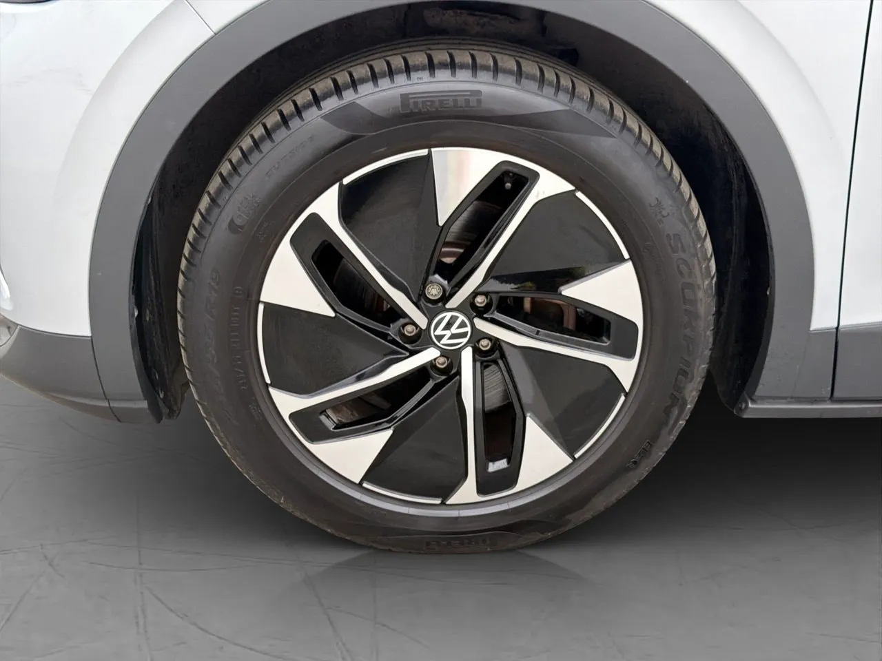 Volkswagen ID.4 bild 35