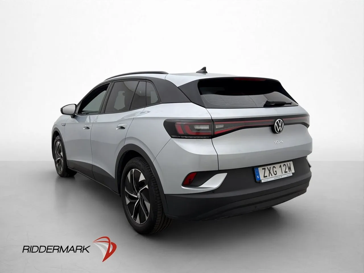Volkswagen ID.4 bild 6