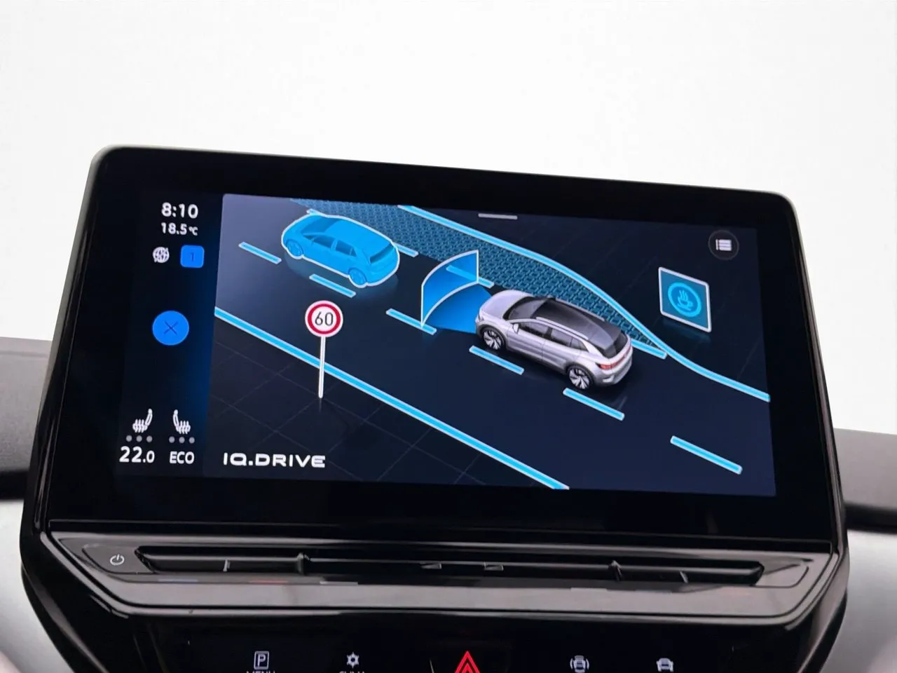 Volkswagen ID.4 bild 19