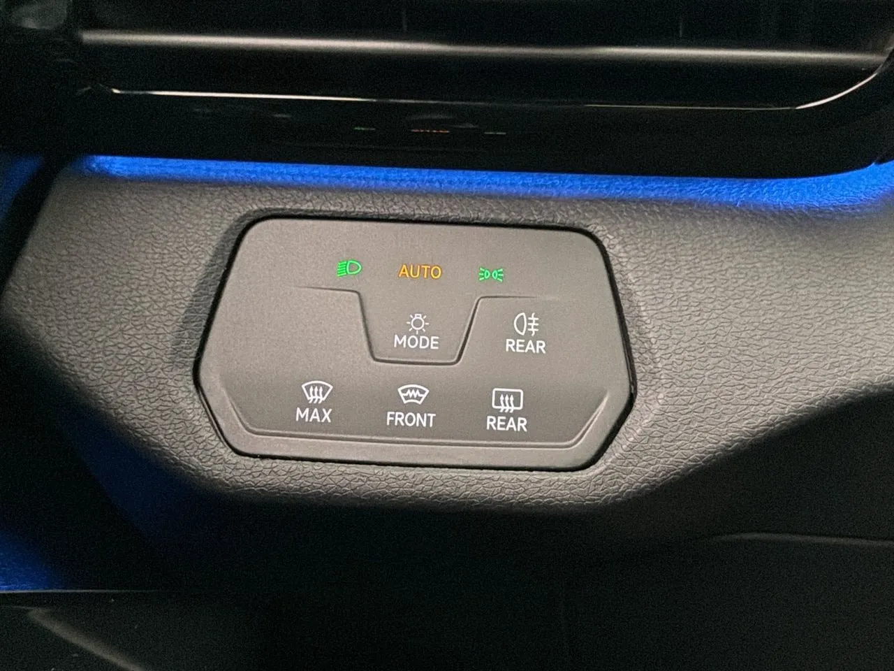 Volkswagen ID.4 bild 32