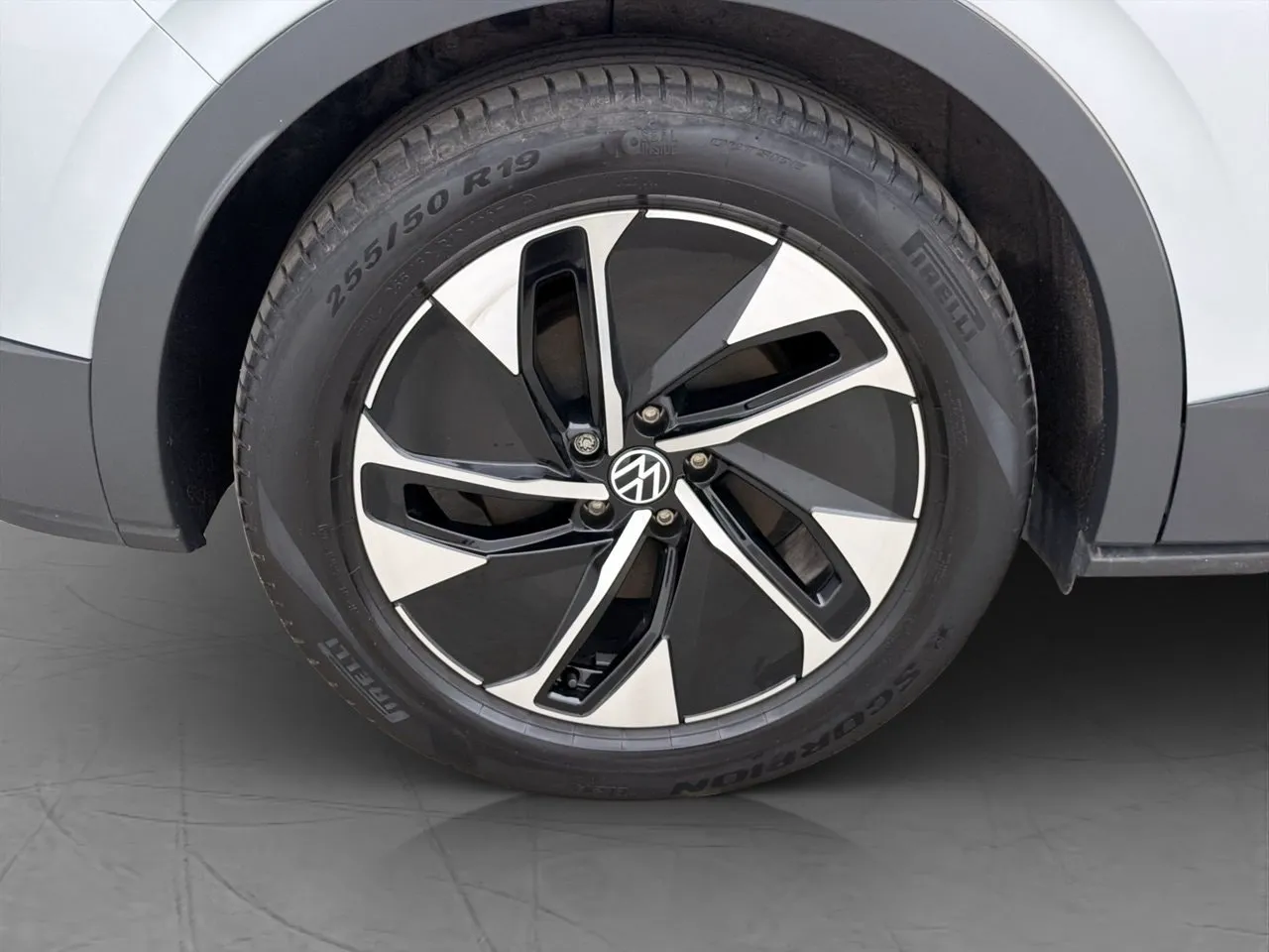 Volkswagen ID.4 bild 37