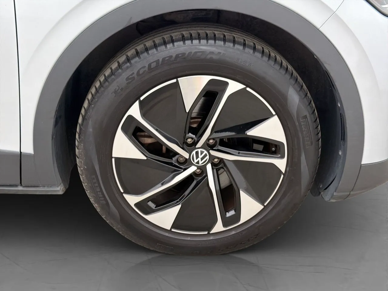 Volkswagen ID.4 bild 38