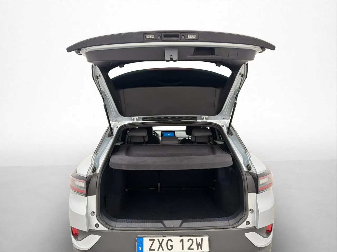 Volkswagen ID.4 bild 29