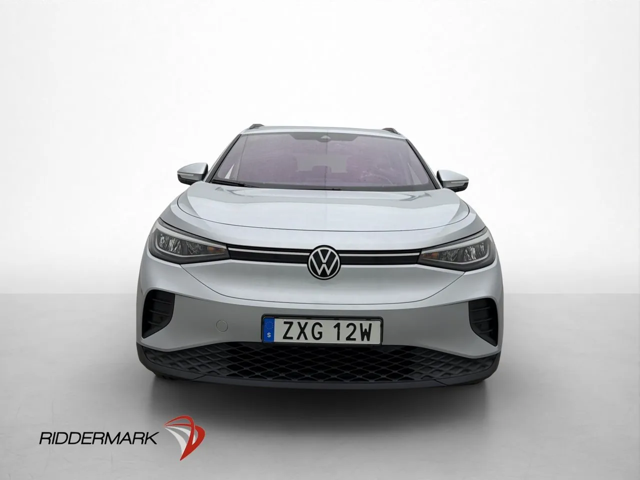 Volkswagen ID.4 bild 2