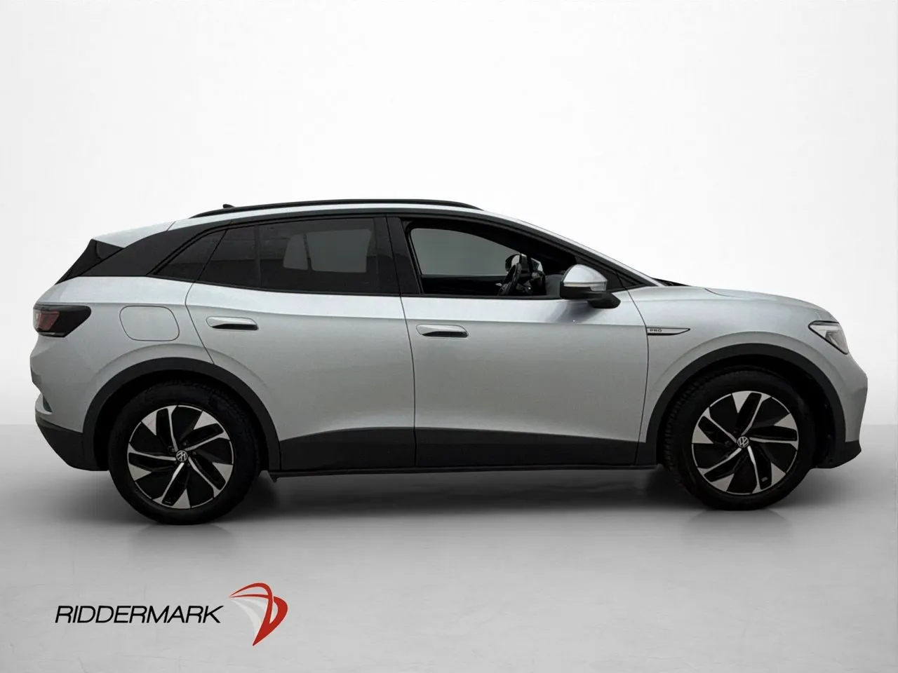 Volkswagen ID.4 bild 9