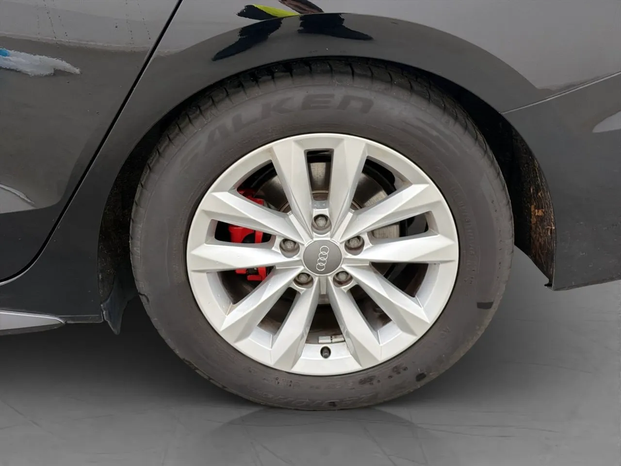 Audi A3 bild 31