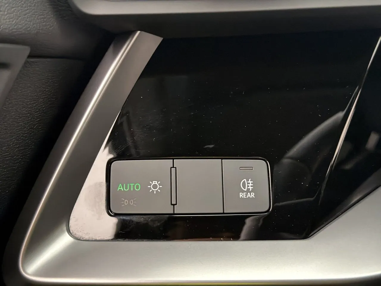 Audi A3 bild 28