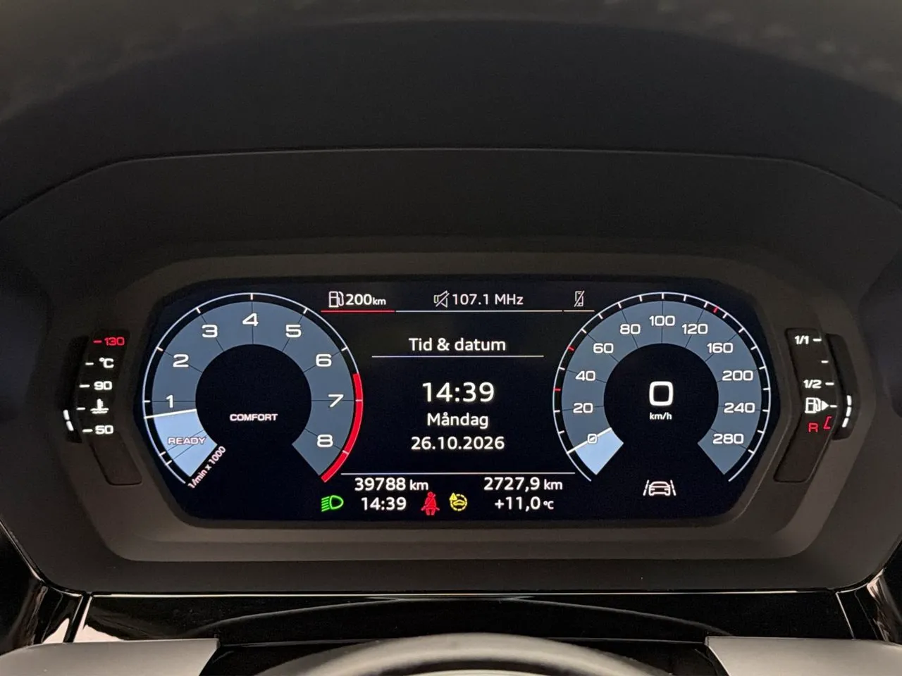 Audi A3 bild 12