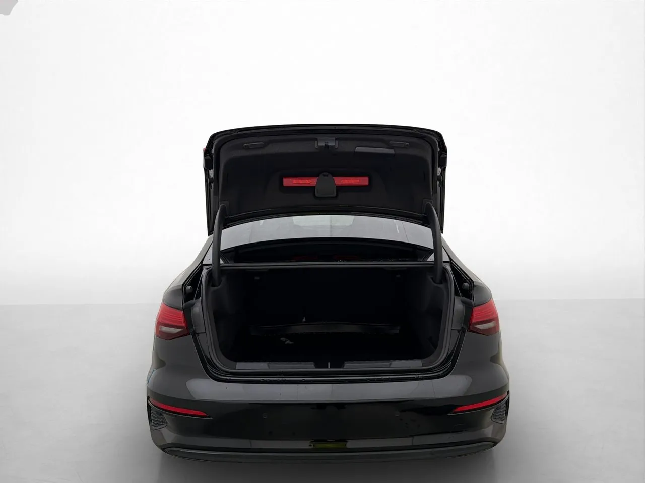 Audi A3 bild 25