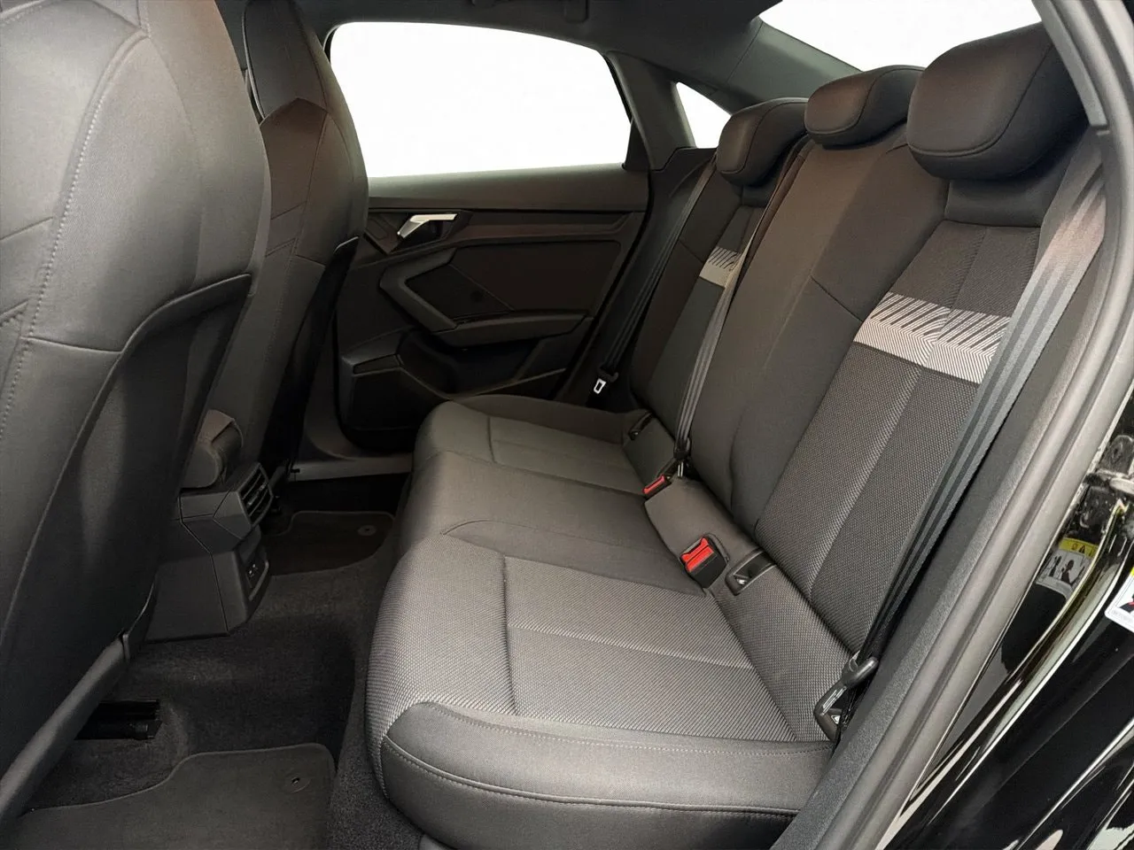 Audi A3 bild 24