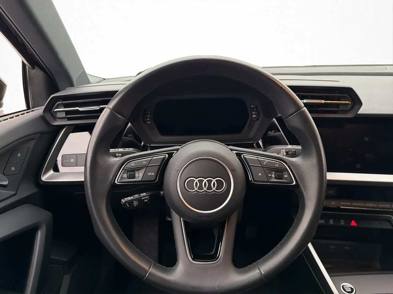 Audi A3 bild 14
