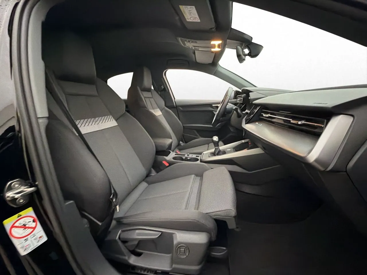 Audi A3 bild 23